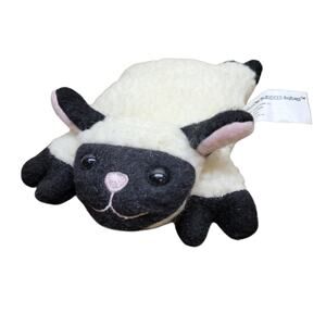 1997 Pillow Buddies Babies Crown Crafts Lamb Sheep Plush Pillow Buddy Vintage